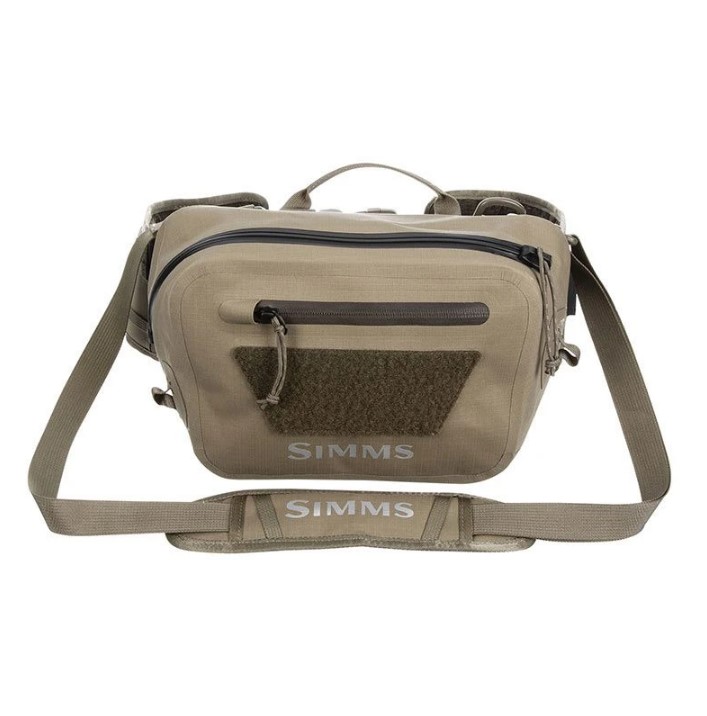 АРХИВ! Сумка Simms Dry Creek Z Hip Pack 10л